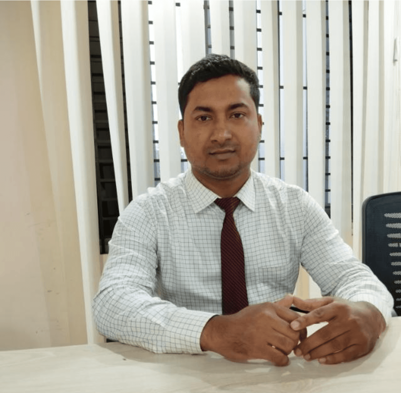 Taj Uddin